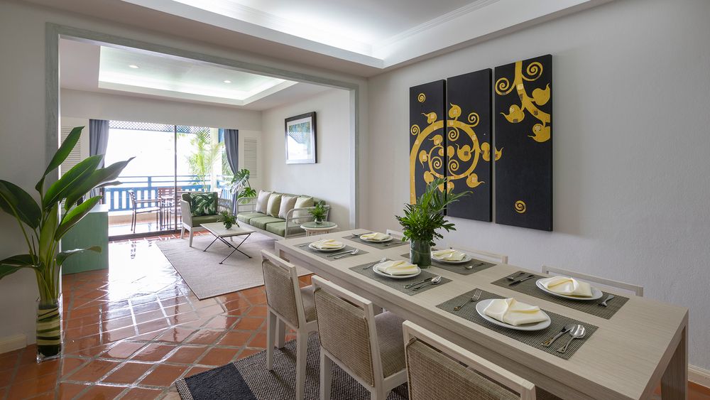 KANTARY BAY HOTEL - 14