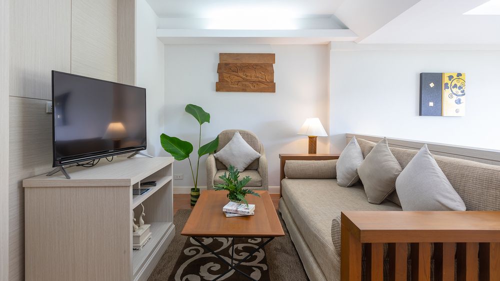 KANTARY BAY HOTEL - 13