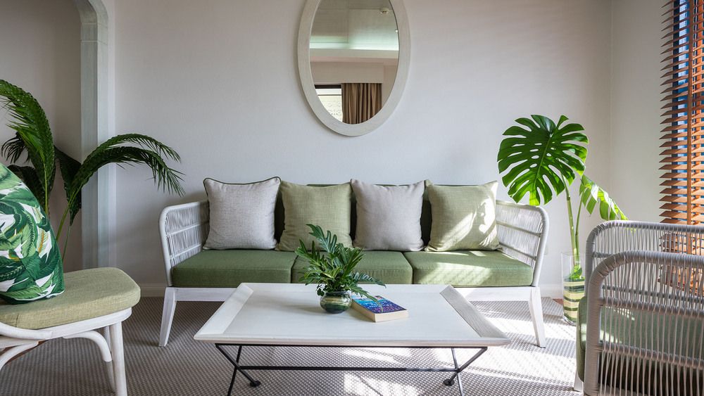 KANTARY BAY HOTEL - 12