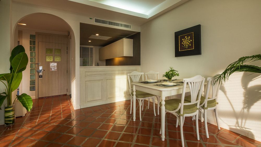 KANTARY BAY HOTEL - 11