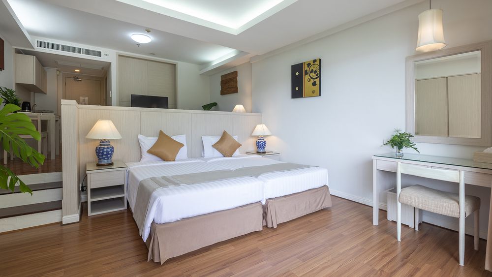 KANTARY BAY HOTEL - 10