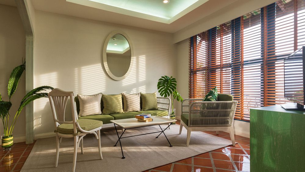 KANTARY BAY HOTEL - 8