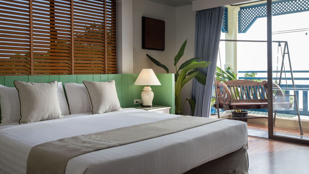 KANTARY BAY HOTEL - 7