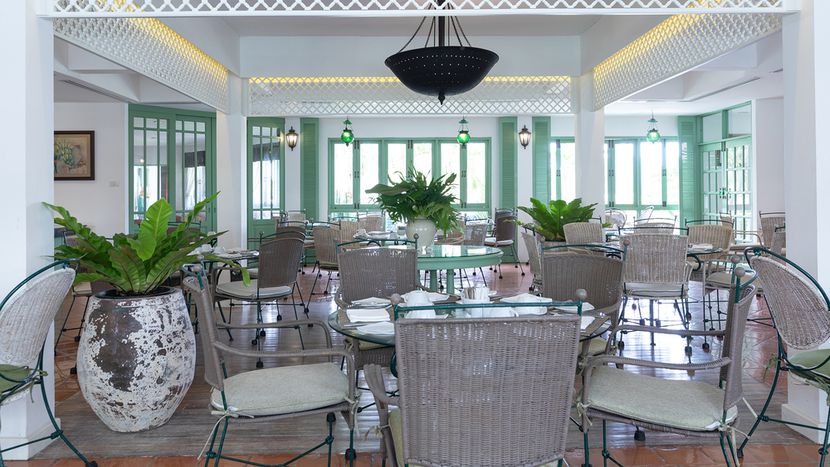 KANTARY BAY HOTEL - 6