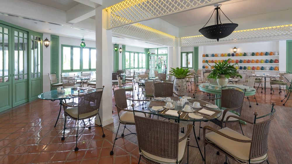 KANTARY BAY HOTEL - 5