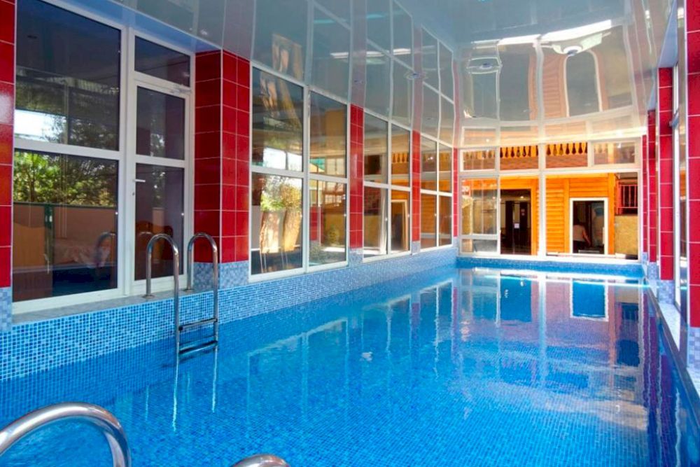 Картинка отеля - 5