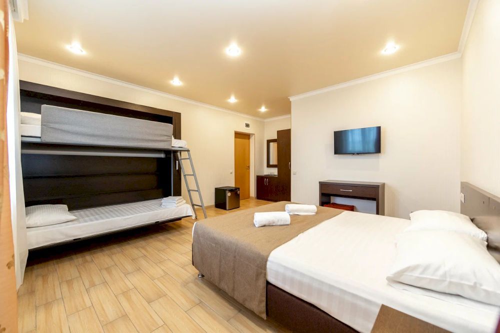 Картинка отеля - 16