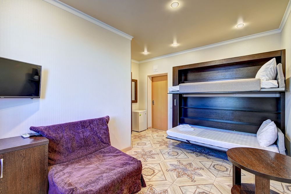 Картинка отеля - 14