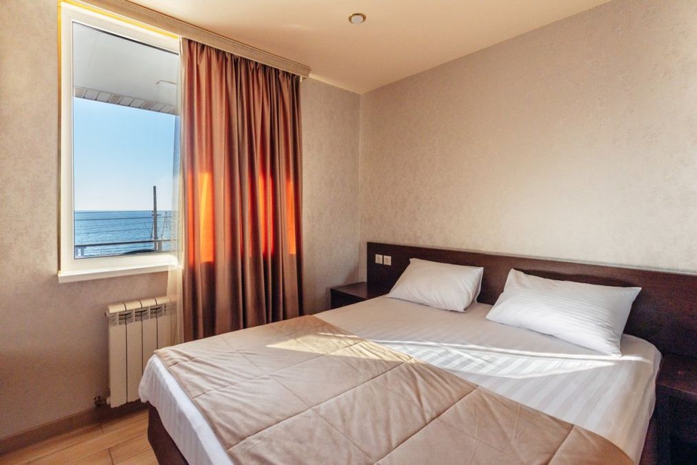 Картинка отеля - 7