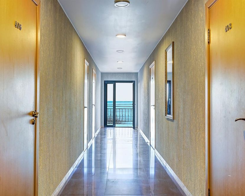 ПАЛЬМА, отель (Аллейная, 11) - 4