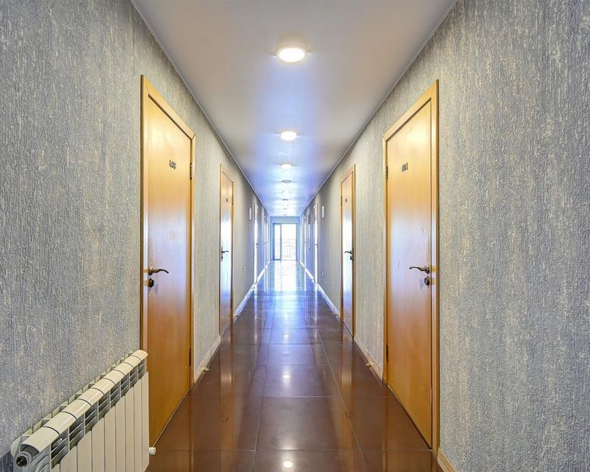 ПАЛЬМА, отель (Аллейная, 11) - 3