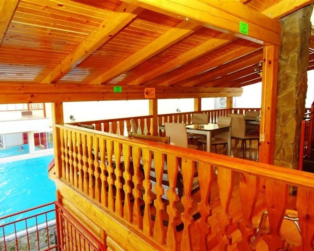 Картинка отеля - 2