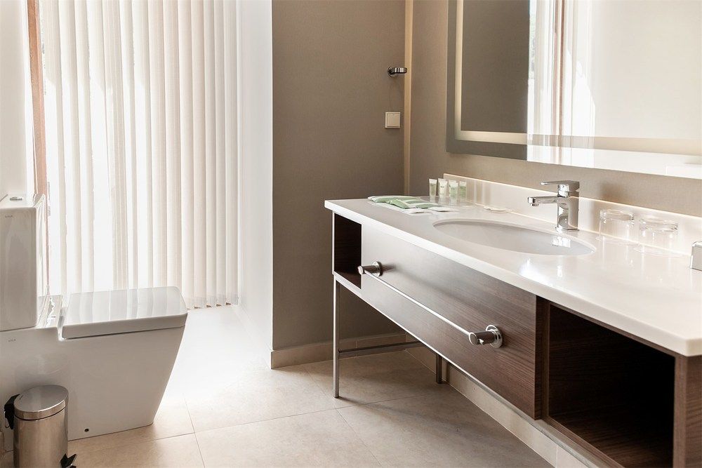 COURTYARD MARRIOTT SOCHI KRASNAYA POLYANA - 40