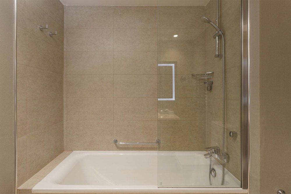 COURTYARD MARRIOTT SOCHI KRASNAYA POLYANA - 43