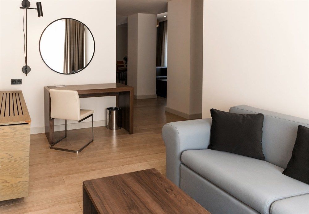 COURTYARD MARRIOTT SOCHI KRASNAYA POLYANA - 38