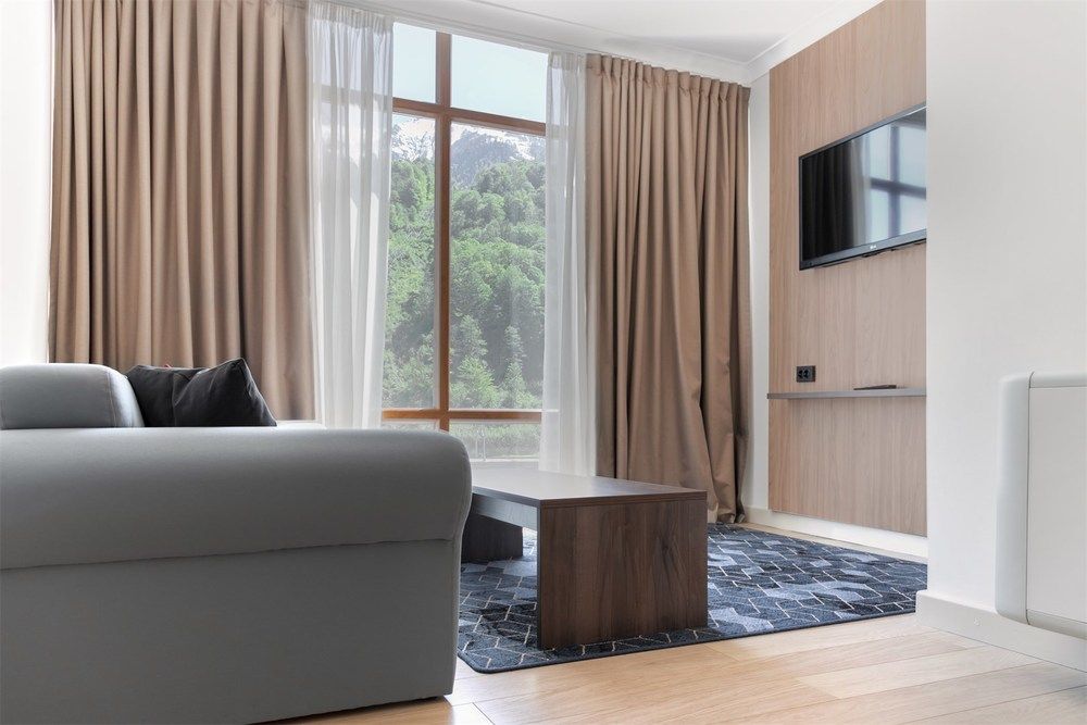 COURTYARD MARRIOTT SOCHI KRASNAYA POLYANA - 37