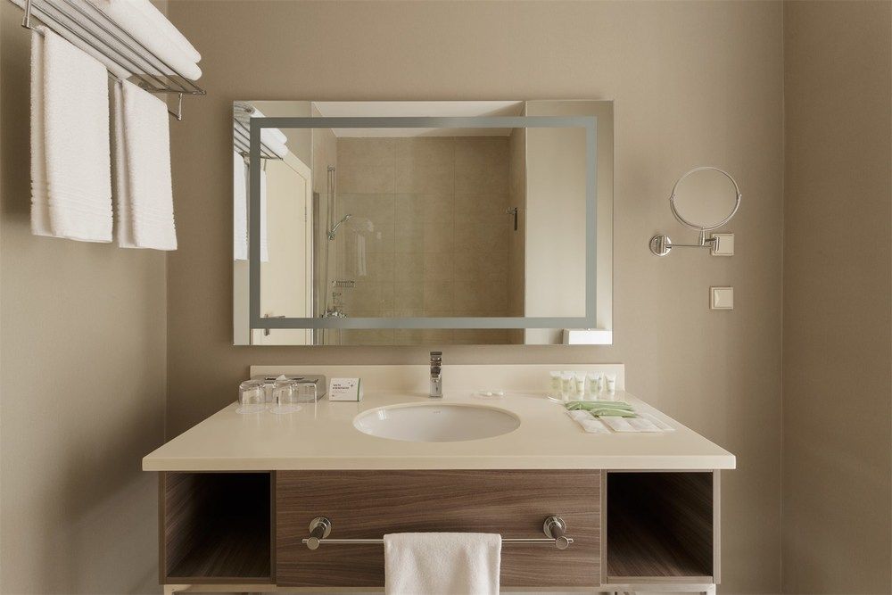 COURTYARD MARRIOTT SOCHI KRASNAYA POLYANA - 42