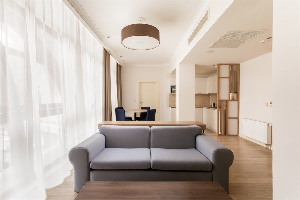 COURTYARD MARRIOTT SOCHI KRASNAYA POLYANA - 35