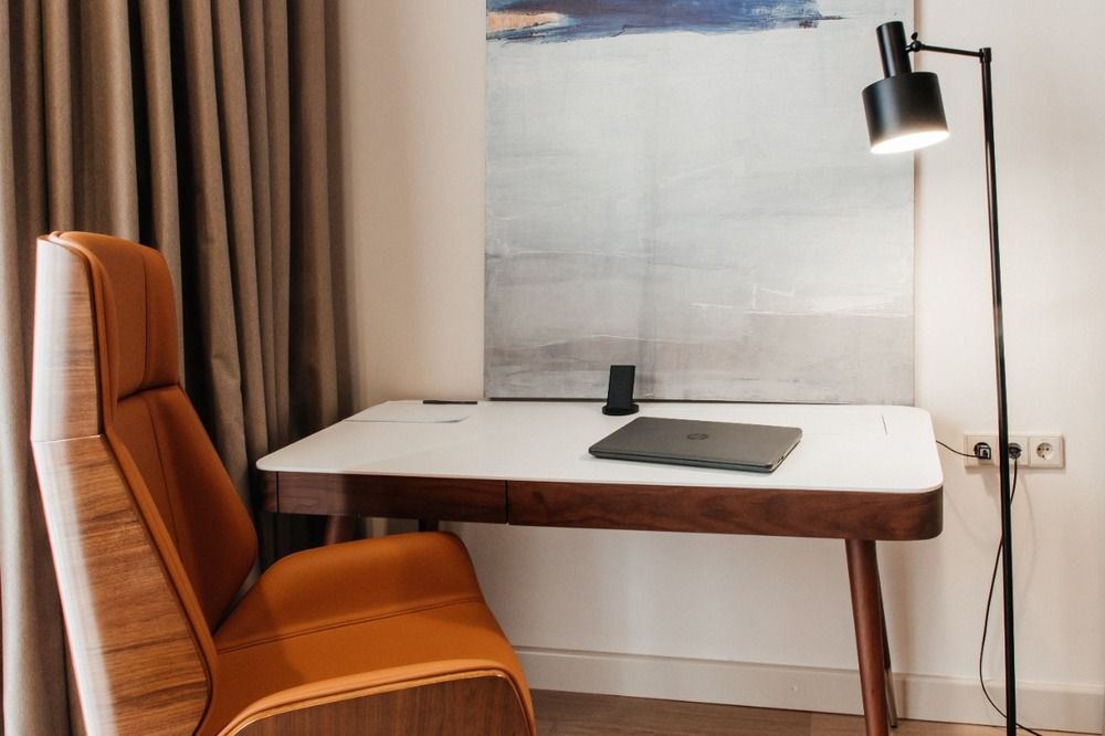 COURTYARD MARRIOTT SOCHI KRASNAYA POLYANA - 34