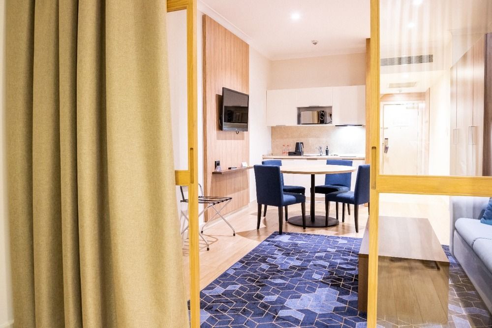 COURTYARD MARRIOTT SOCHI KRASNAYA POLYANA - 32