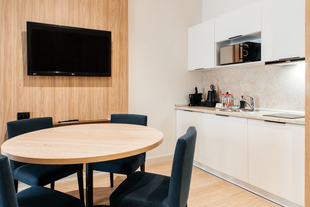 COURTYARD MARRIOTT SOCHI KRASNAYA POLYANA - 31