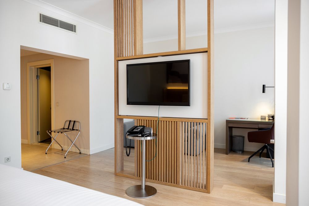 COURTYARD MARRIOTT SOCHI KRASNAYA POLYANA - 25