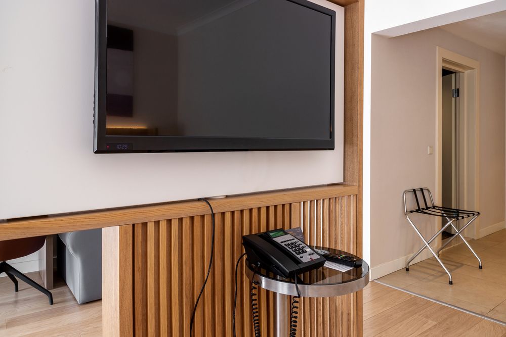 COURTYARD MARRIOTT SOCHI KRASNAYA POLYANA - 18