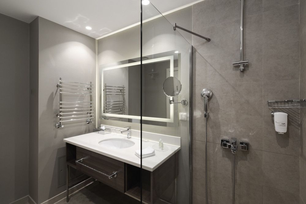 COURTYARD MARRIOTT SOCHI KRASNAYA POLYANA - 16