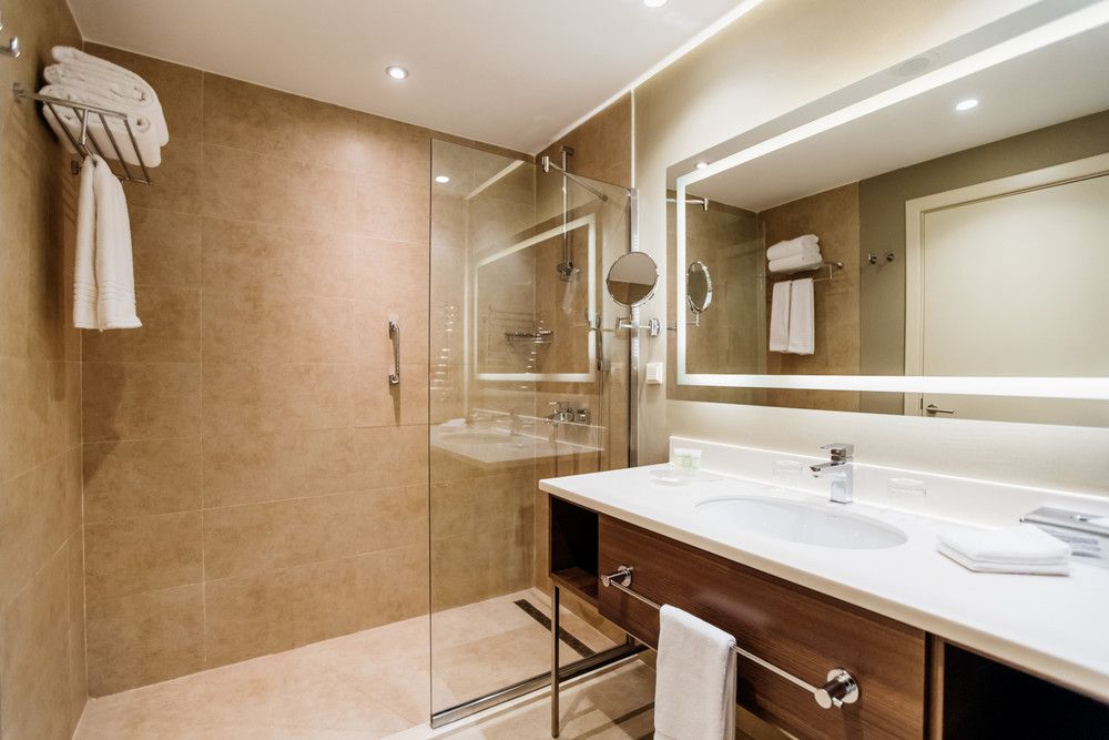 COURTYARD MARRIOTT SOCHI KRASNAYA POLYANA - 15