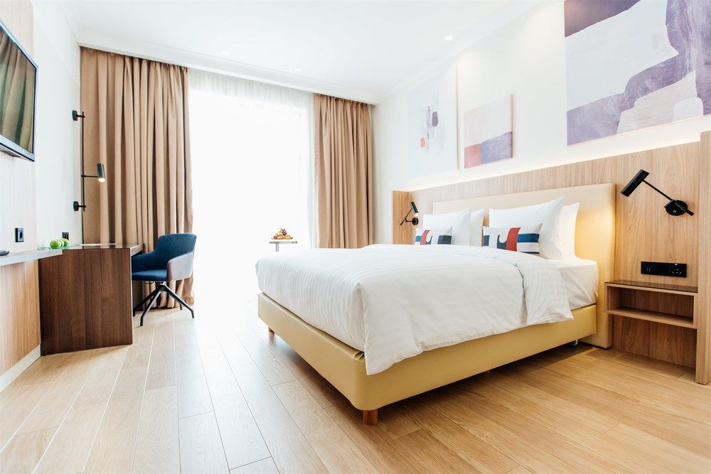 COURTYARD MARRIOTT SOCHI KRASNAYA POLYANA - 14