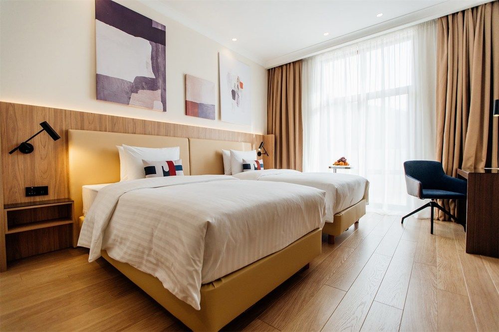 COURTYARD MARRIOTT SOCHI KRASNAYA POLYANA - 13