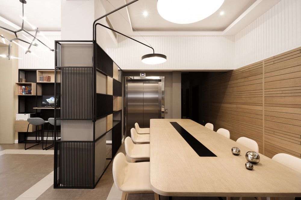 COURTYARD MARRIOTT SOCHI KRASNAYA POLYANA - 7