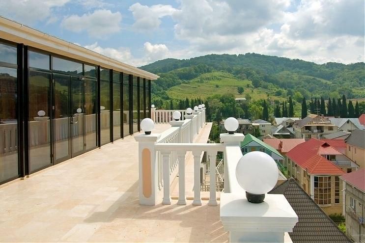 Картинка отеля - 126