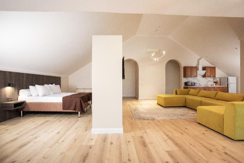 ЭКОДОМ АДЛЕР, ГК - 121