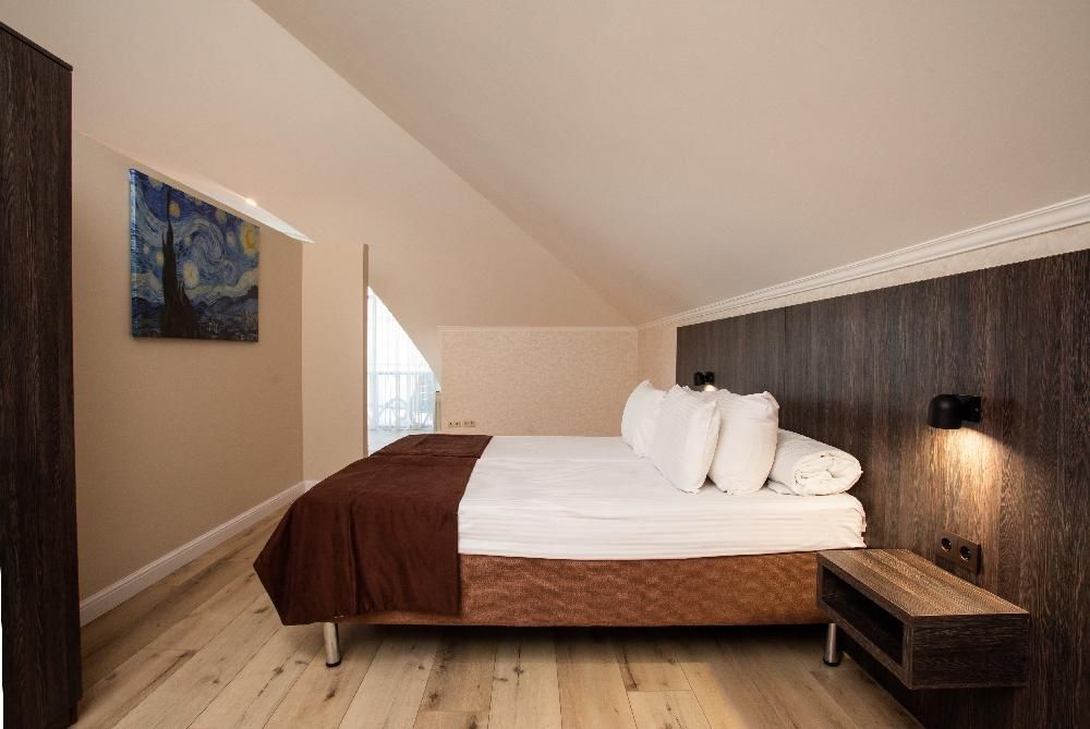 ЭКОДОМ АДЛЕР, ГК - 117