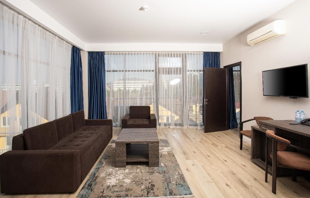 ЭКОДОМ АДЛЕР, ГК - 111