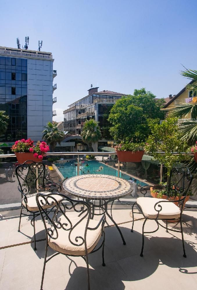 Картинка отеля - 105