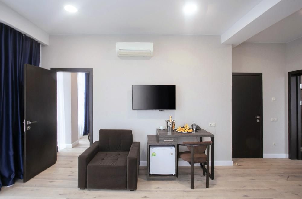 ЭКОДОМ АДЛЕР, ГК - 103