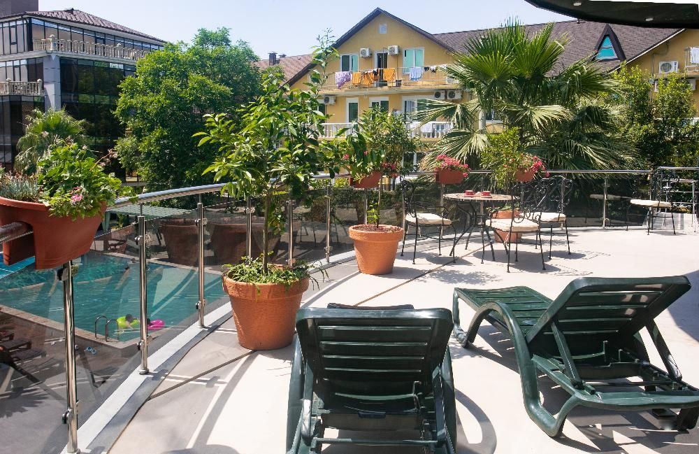 Картинка отеля - 97