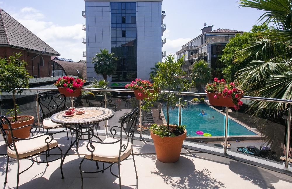 Картинка отеля - 100