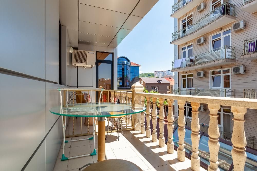 ЭКОДОМ АДЛЕР, ГК - 92