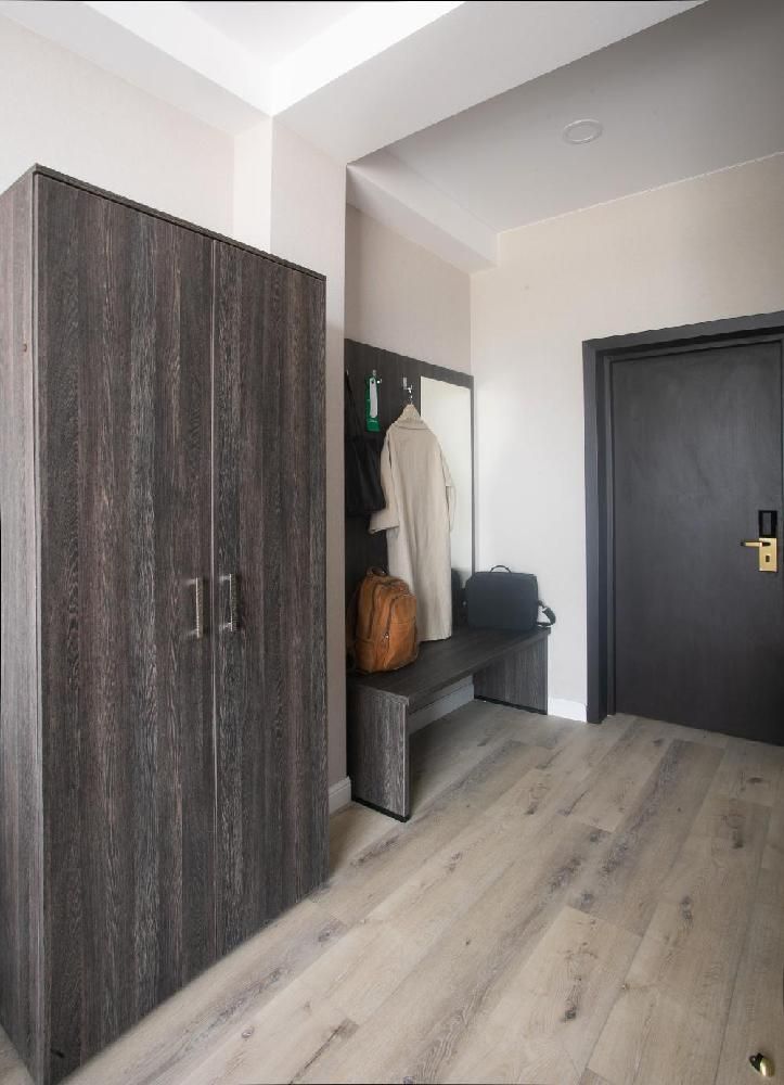 ЭКОДОМ АДЛЕР, ГК - 87