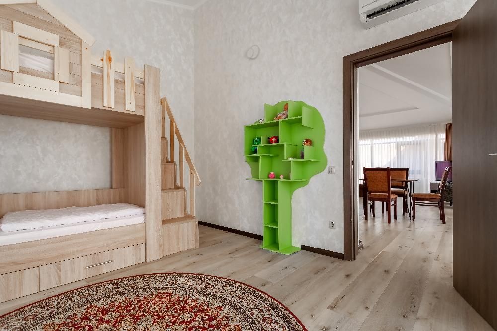 ЭКОДОМ АДЛЕР, ГК - 81