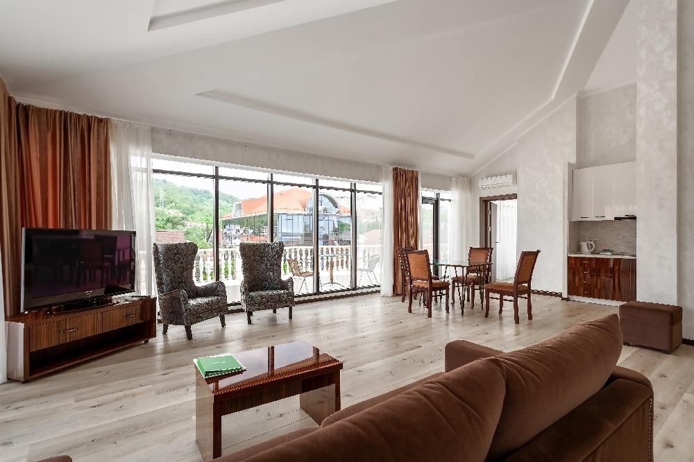 ЭКОДОМ АДЛЕР, ГК - 80