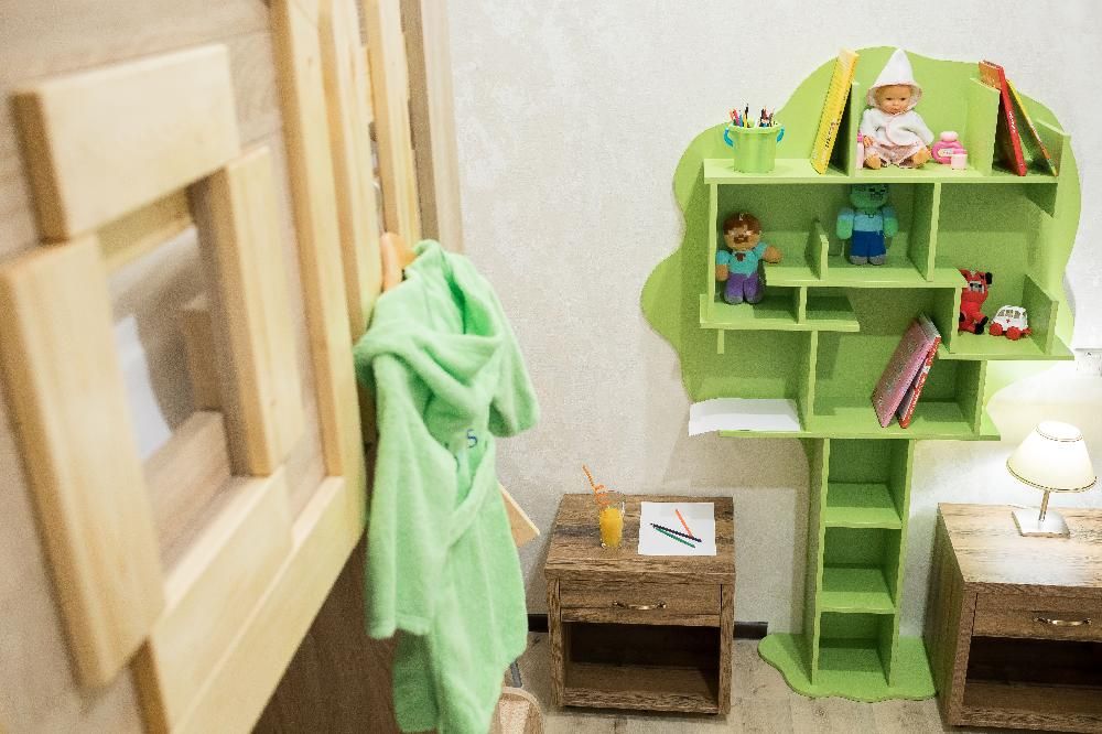 ЭКОДОМ АДЛЕР, ГК - 78