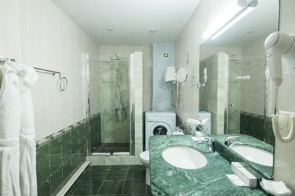 ЭКОДОМ АДЛЕР, ГК - 76