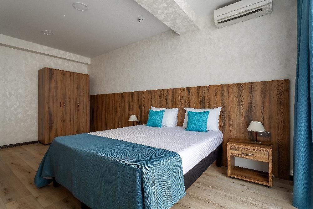 ЭКОДОМ АДЛЕР, ГК - 66