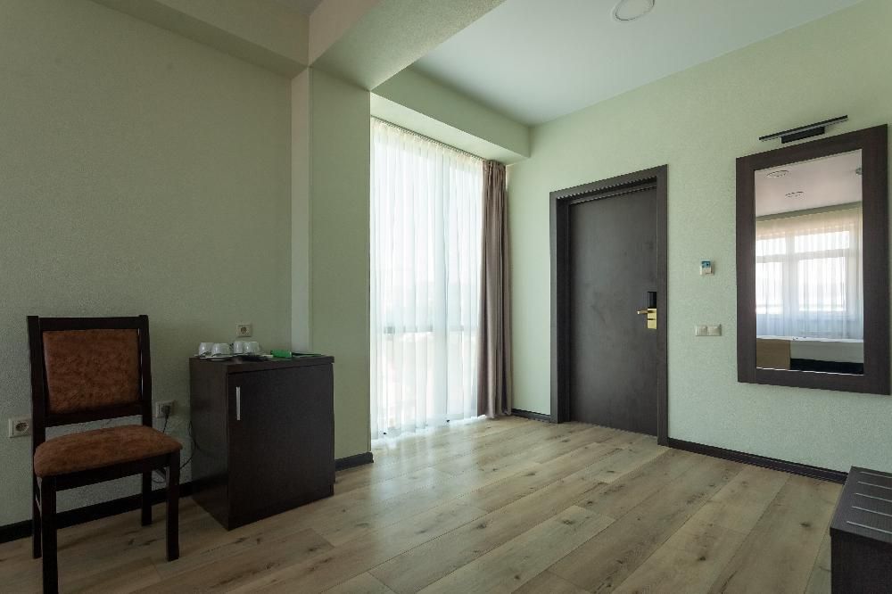 ЭКОДОМ АДЛЕР, ГК - 65