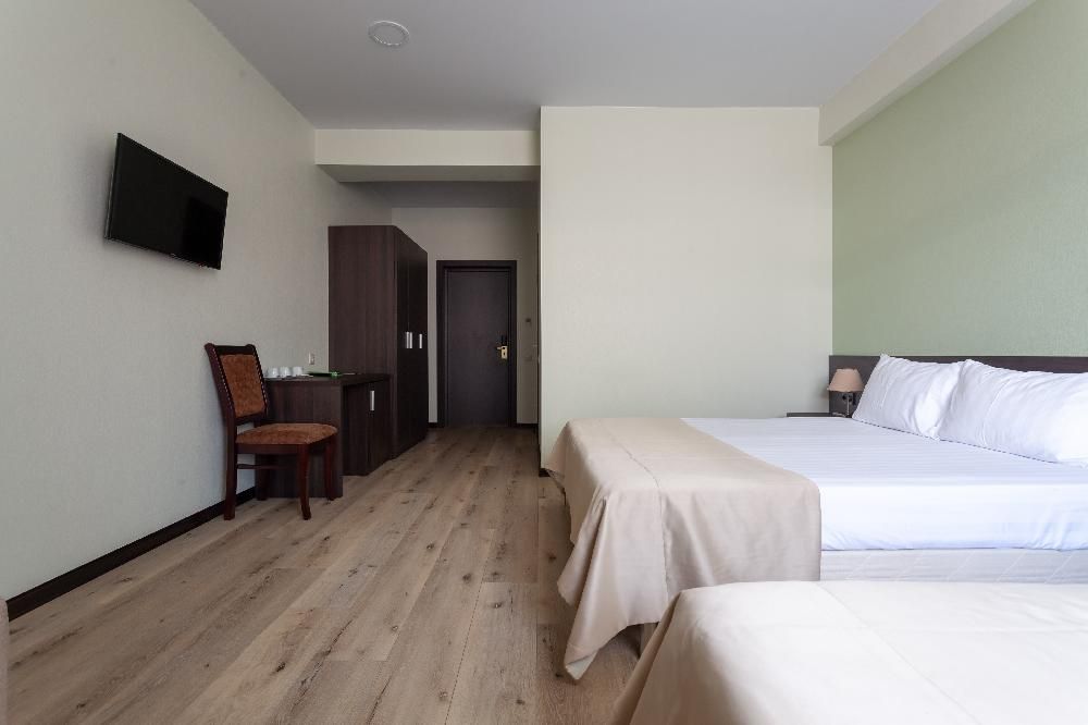 ЭКОДОМ АДЛЕР, ГК - 64