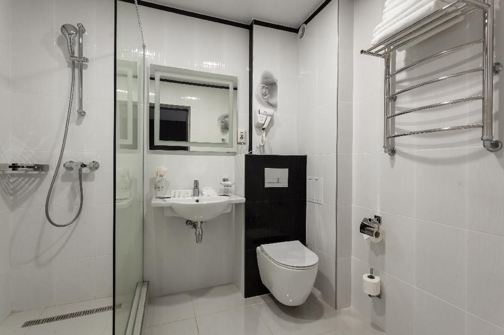 ЭКОДОМ АДЛЕР, ГК - 62